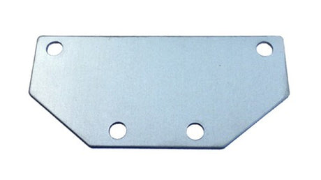 Support adaptateur réflecteur pour porte-gazelle