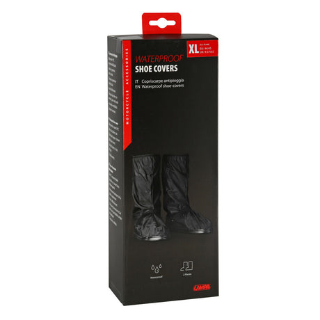 Couvre-chaussure imperméable Lampa m (40-41)
