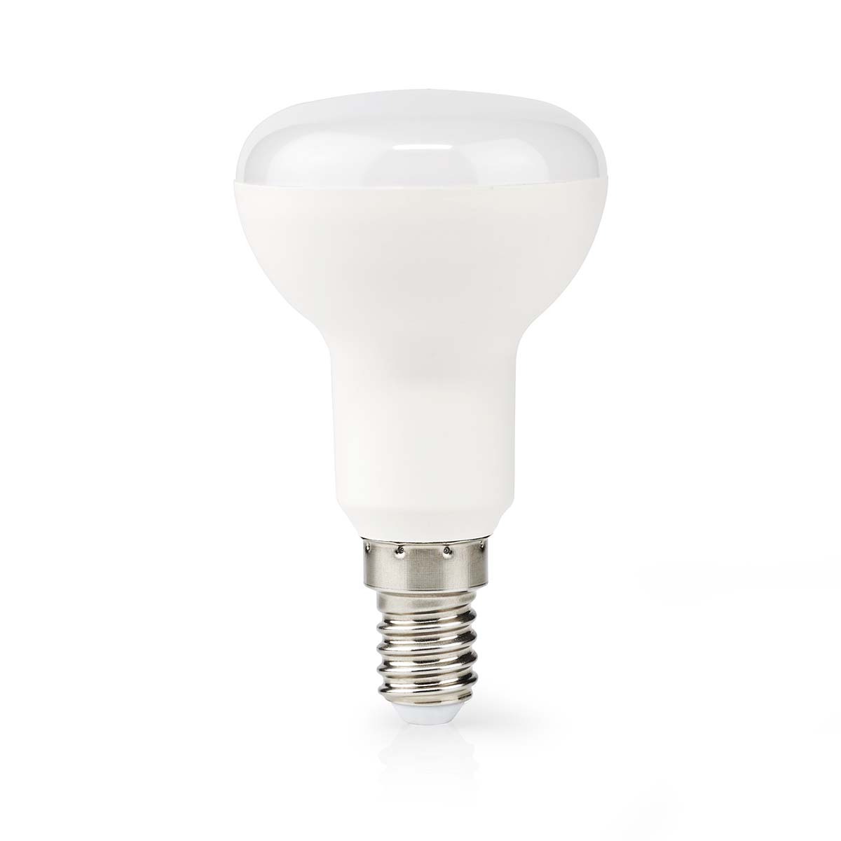 Lampe LED Nedis e14 | r50 | 2,8 W | 250 ml | 2700 000 | blanc chaud | transparent | 1 pièce - lbe14r501