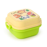 Adoramals animaux sauvages boîte à bento pour le déjeuner