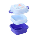 Boîte à bento à pince Mariniverse