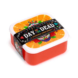 Set 3 boîte à lunch m l xl dia de los muertos