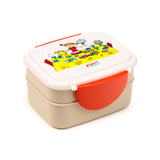 Pippi pince à brindacier boîte à bento boîte à lunch couverts