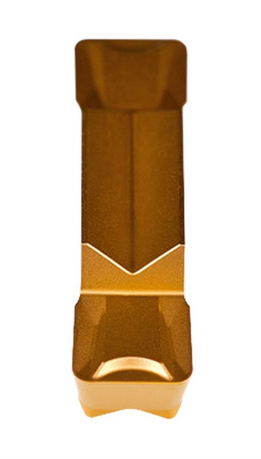 Rainure Pramet et insert de bouchon t8330 (u) | 10 pièces