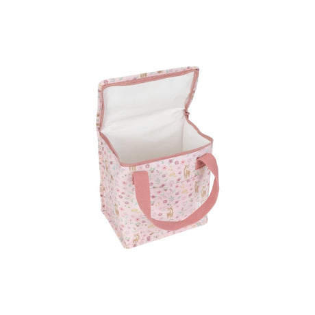 Petit sac isotherme hollandais jardin des fées