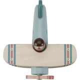 Petit avion jouet hollandais FSC