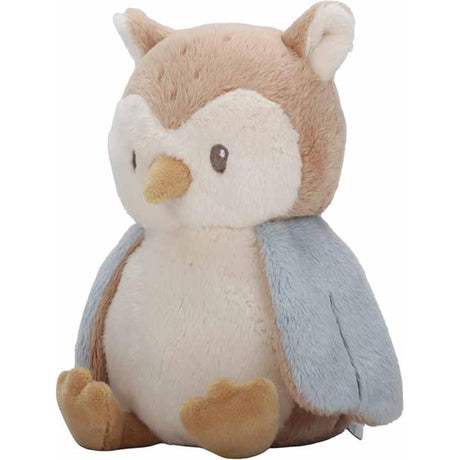 Little Dutch LD Forest Friends peluche hibou 18cm