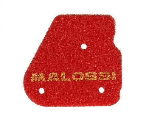 Elément de filtre à air Malossi Minarelli horizontal 14.11407