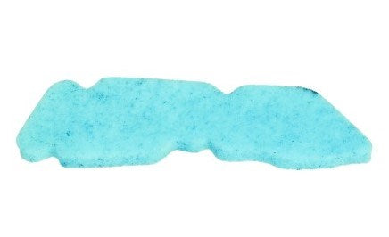 Élément de filtre à air Gilera Diesis à glace ADN