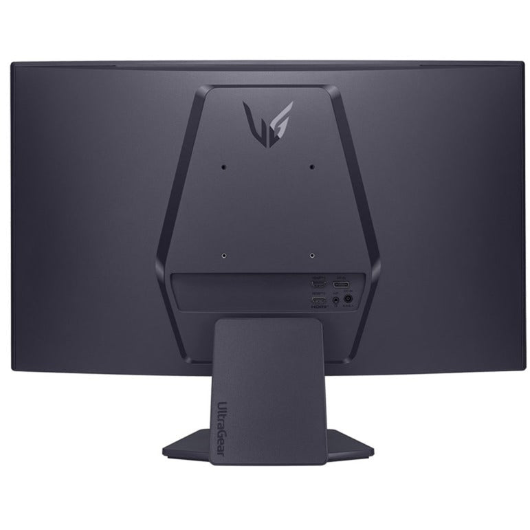 Moniteur de jeu incurvé LG Ultragear 27GS60QC-B