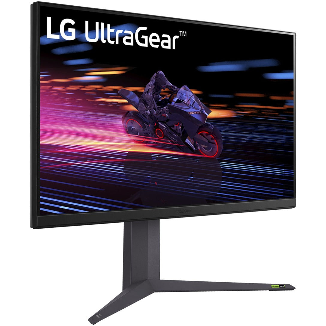 LG ultragear 32gr75q-b