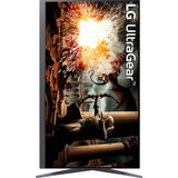 Lg ultragear 32gs75q-b