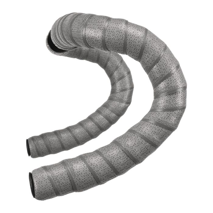 Skins de lézard Skins Lizard DSP V2 1,8 mm ruban de direction gris cool