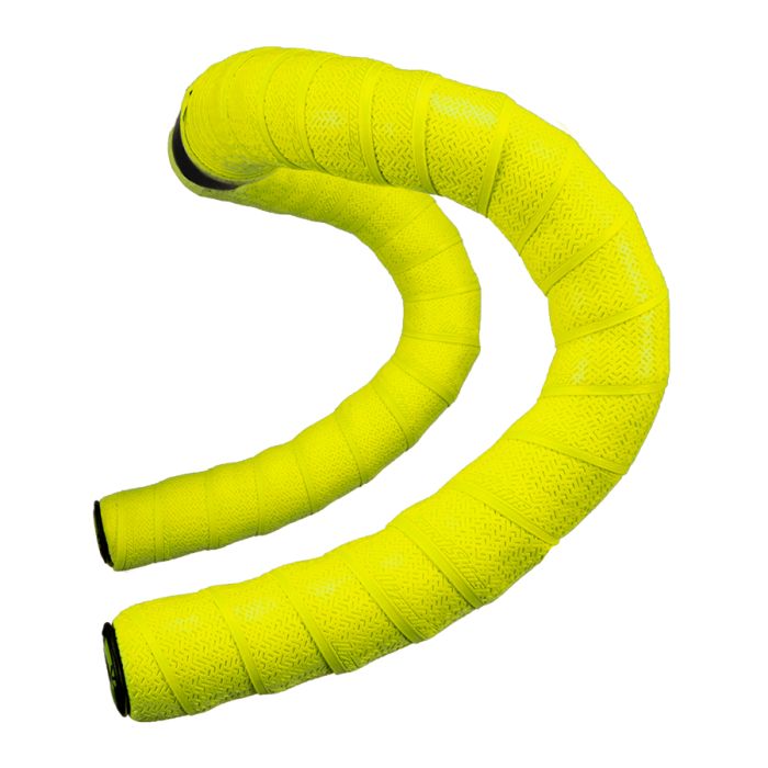 Guidoline Lizard Skins DSP 3.2 - jaune fluo