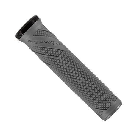 Wasatch en peaux de lézard - verrouillage simple - graphite