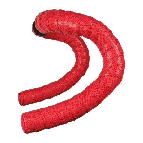 Guidoline Lizard Skins DSP Uiltra 1.9 - rouge cramoisi
