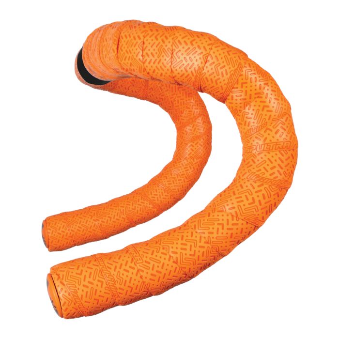 Lizard skins dsp ultra guidoline 2.7 - orange mandarine