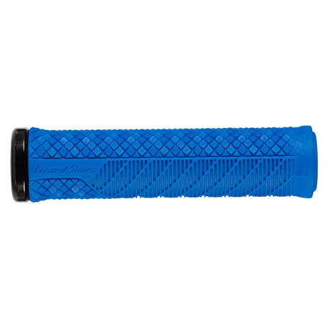 Chargeur peaux de lézard evo - verrouillage simple - bleu électrique