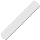 Enveloppement de cadre de protection transparent en peaux de lézard - grand