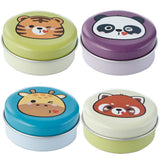 Baume à lèvres Wild Adoramals en boîte