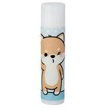 Stick baume à lèvres Adoramals Cat Shiba Inu - Cerise Vanille