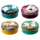 Baume à lèvres Moomin en boîte