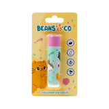 Bâton de baume à lèvres pour chats Beans Co