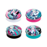 Hatsune Miku baume à lèvres en boîte