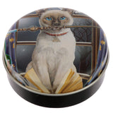 Baume à lèvres pour chat Lisa Parker en boîte