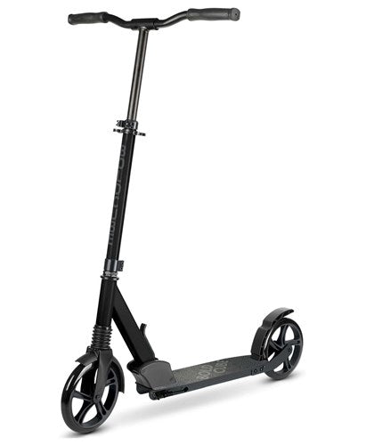 Boldcube gros scooter 2 roues - noir