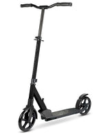 Boldcube gros scooter 2 roues - noir