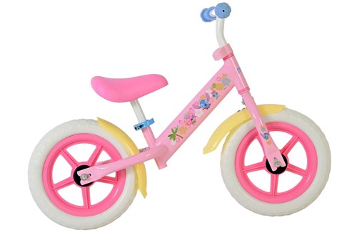 Vélo d'équilibre en métal Stitch Disney de No Brand