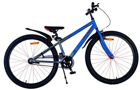 Vélo enfant Volare rocky - garçons - 26 pouces - bleu