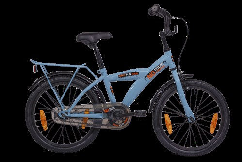 Bike Bike Fun 18 Rn No Limit