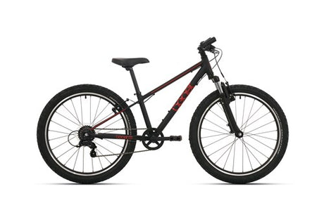 Bikefun Bike Bike Fun 24 le 6V