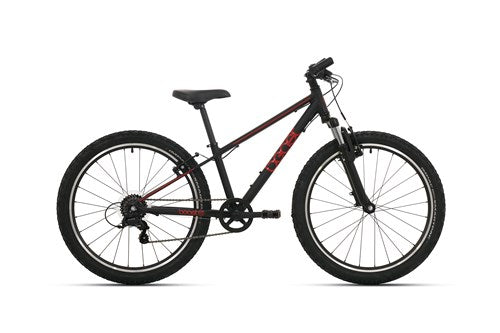 Bikefun Bike Bike Fun 24 le 6V