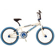 Bmx bicycle bugatti 20 freestyle