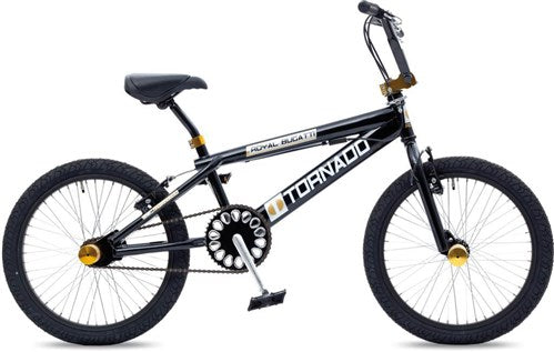 Bmx Fiets Bugatti 20 freestyle