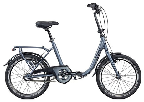 Vélo pliant 20 pouces Nexus 3 Rennes