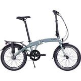Vélo pliant ugo tu vas oser i3 20 3sp