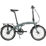 Vélo pliant ugo tu vas oser i7 20 7sp