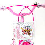 LOL Surprise Kinderfiets Meisjes 16 inch Roze Twee Handremmen