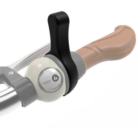 Levier de vitesses Outwet Shimano Nexus 3 4 7 8 levier pour commutateur rotatif