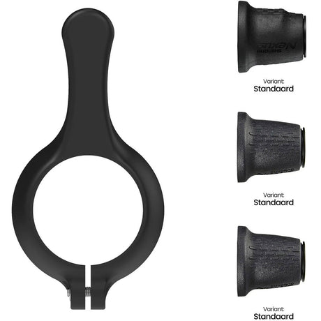 Levier de vitesses Outwet Shimano Nexus 3 4 7 8 levier pour commutateur rotatif