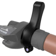 Levier de vitesses Outwet lux3d pour enviolo twist pure