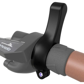 Levier de vitesses Outwet lux3d pour enviolo twist pure