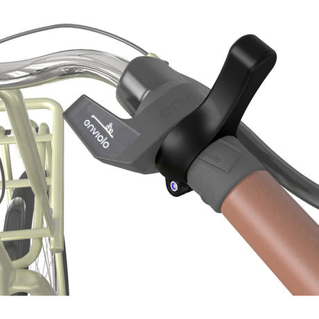 Levier de vitesses Outwet lux3d pour enviolo twist pure