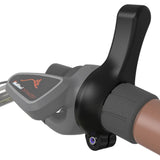 Levier de vitesses Outwet Lux3D pour Enviolo Nuvinci