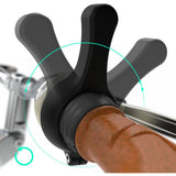 Levier de vitesses Outwet Lux3D pour Enviolo Nuvinci