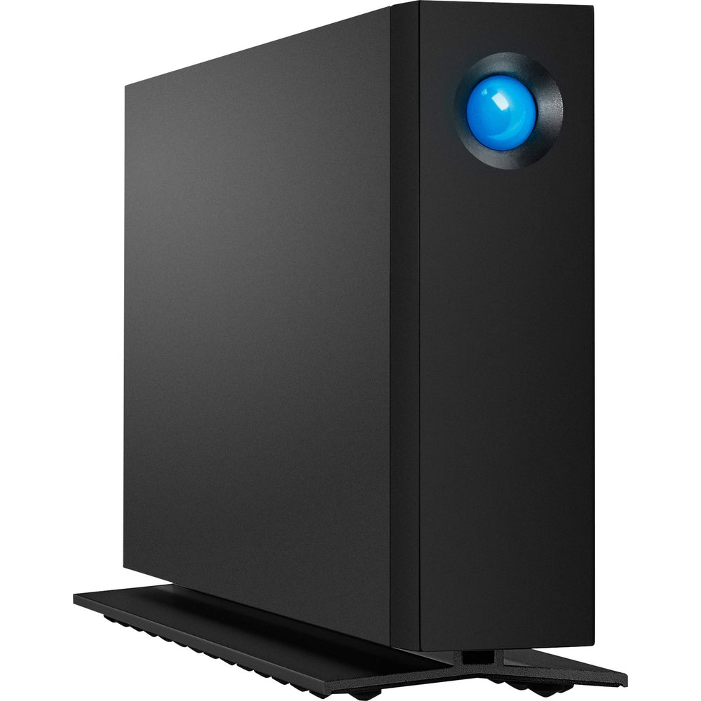 LACIE 16TB D2 Professionnel